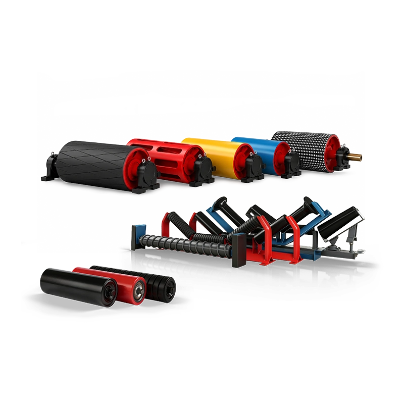 Conveyor Components China Manufacturer