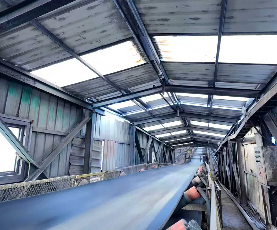 Steel Plants & Power Plants 2