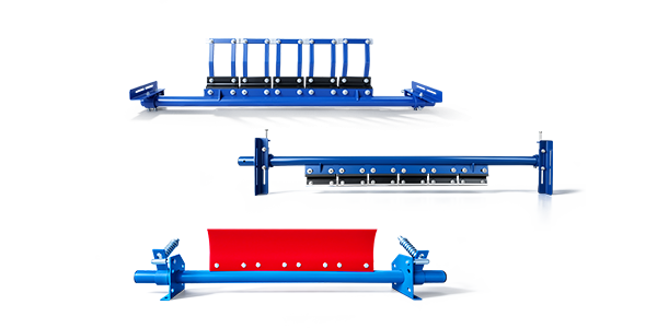 Belt Cleaner
