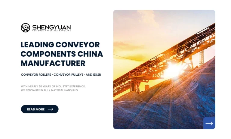 Common Conveyor Problems and How to Solve Them