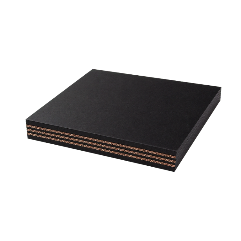 Acid & Alkali Resistant Conveyor Belt