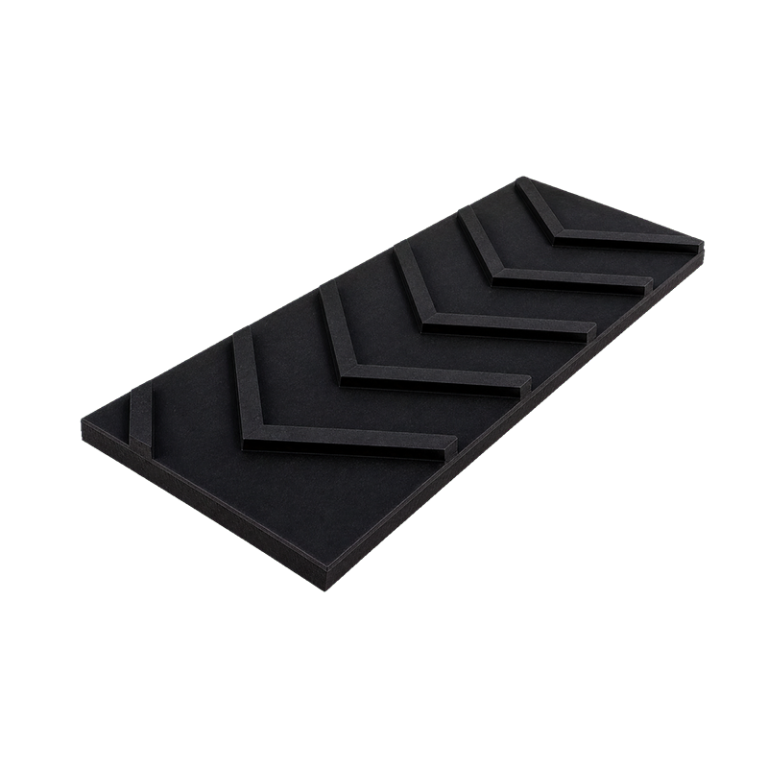 Chevron Conveyor Belt