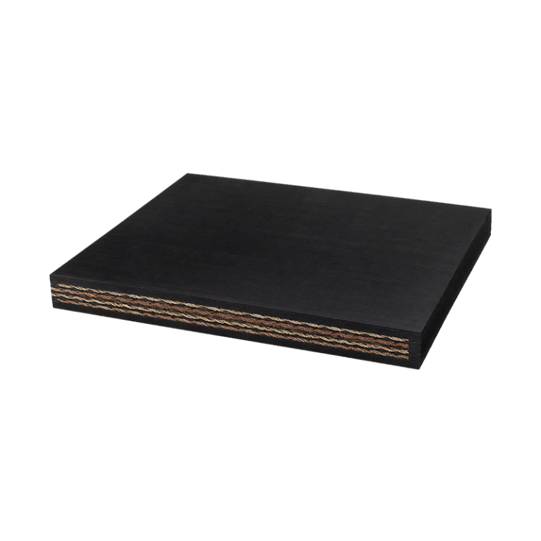 Flame Resistant Conveyor Belt