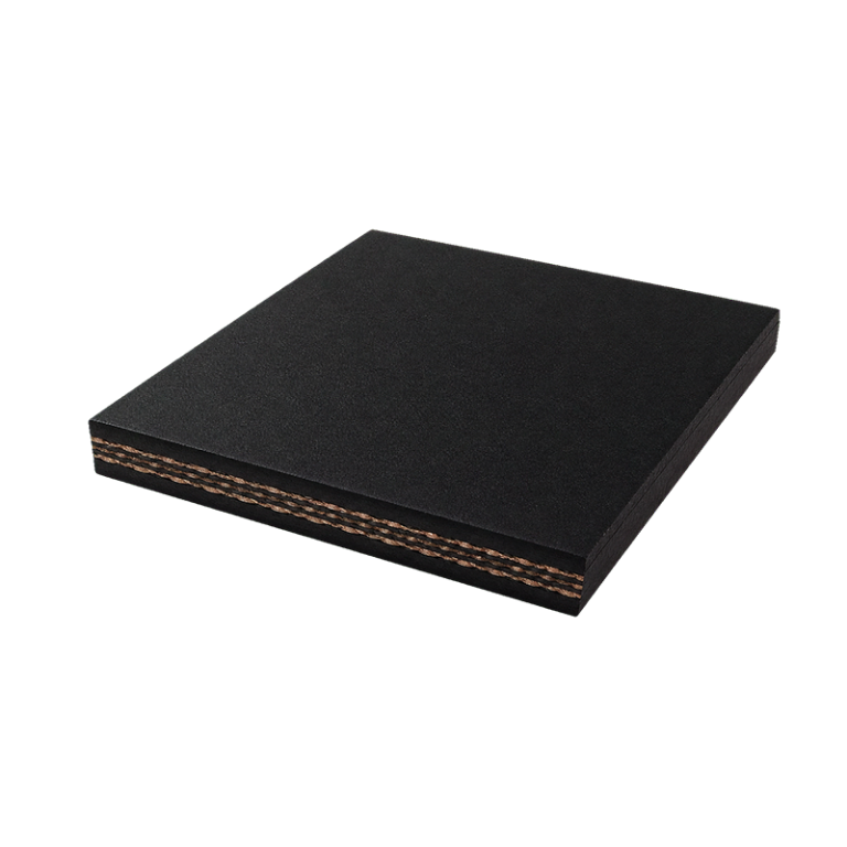 Heat Resistant Conveyor Belt