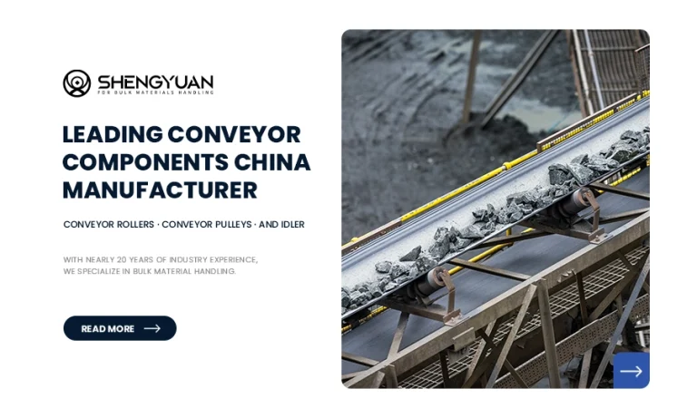 How to Choose Mining Conveyor Belts for Heavy-Duty Handling
