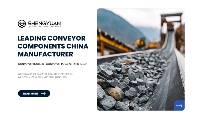 Mining Conveyor Belts Guide Types and Specs