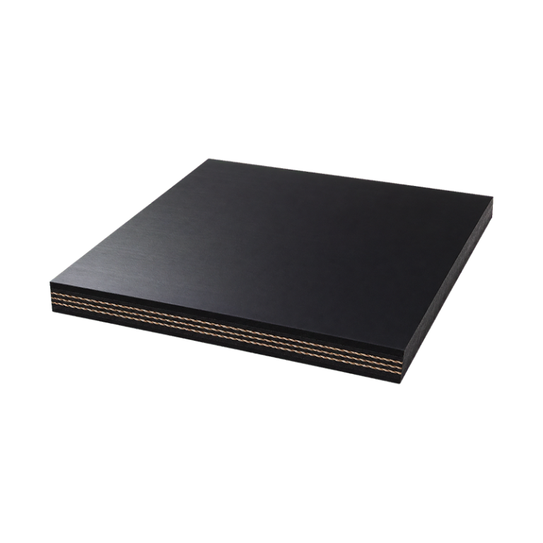 Oil Resistant Conveyor Belt