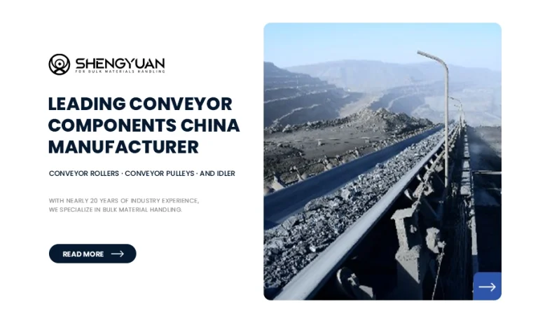 Rubber Conveyor Belt Selection Guide