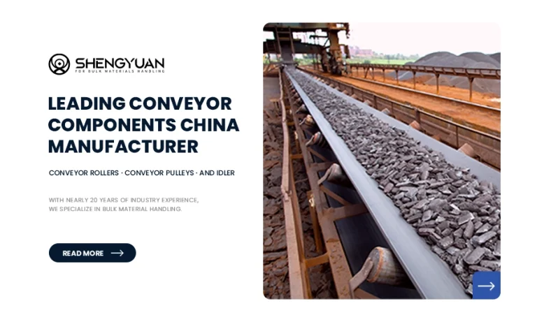 Rubber Conveyor Belts Types, Specs and Applications
