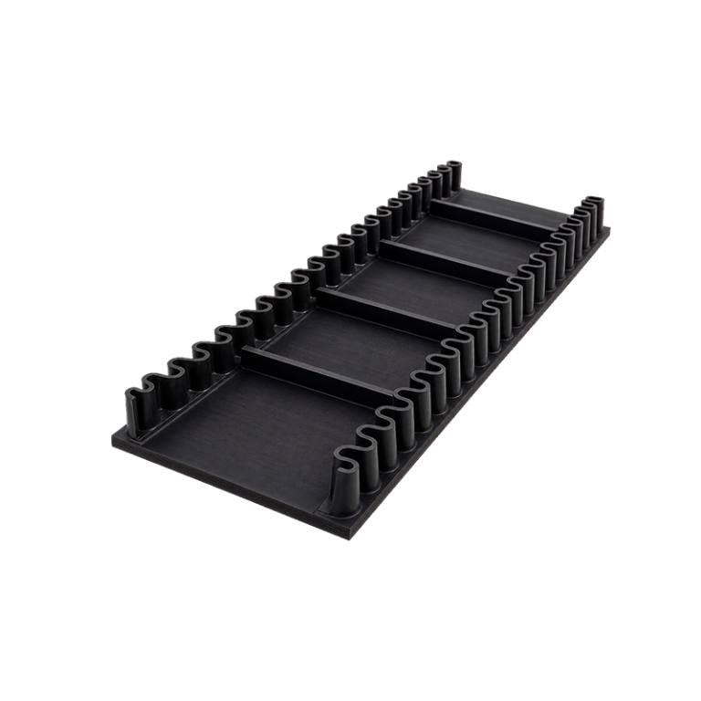 Sidewall Conveyor Belt