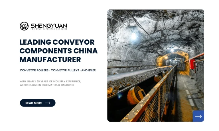 Top 5 Mining Conveyor Belt Suppliers in Australia