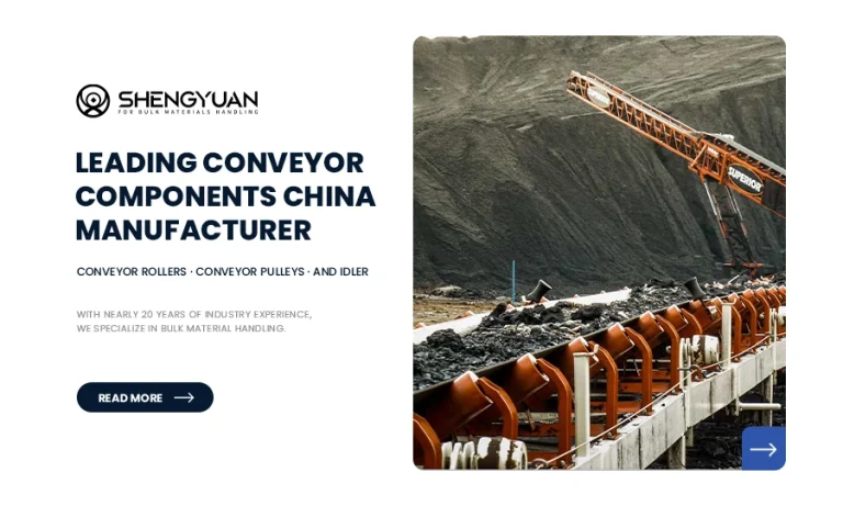 When Are Impact Idlers Required on Belt Conveyors
