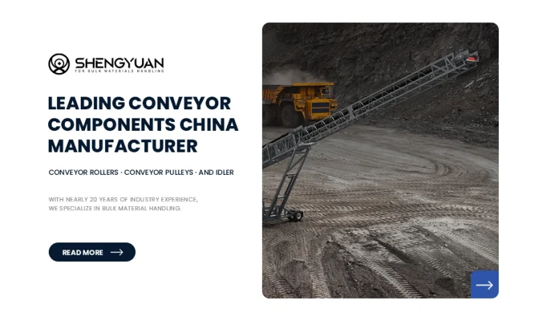 Why Conveyor Belts Mistrack and How to Fix Them