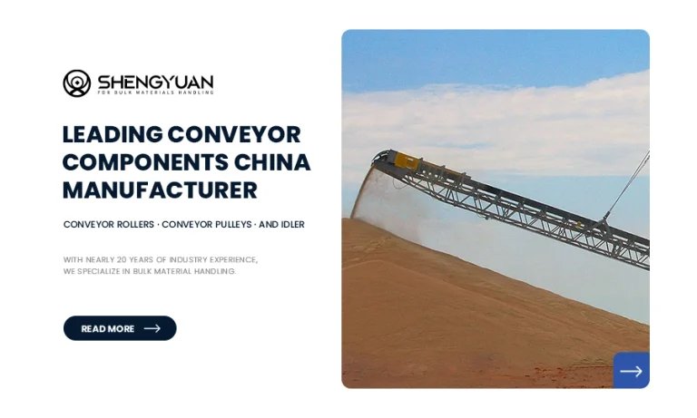 Belt Conveyor Safety Devices Protection and Monitoring