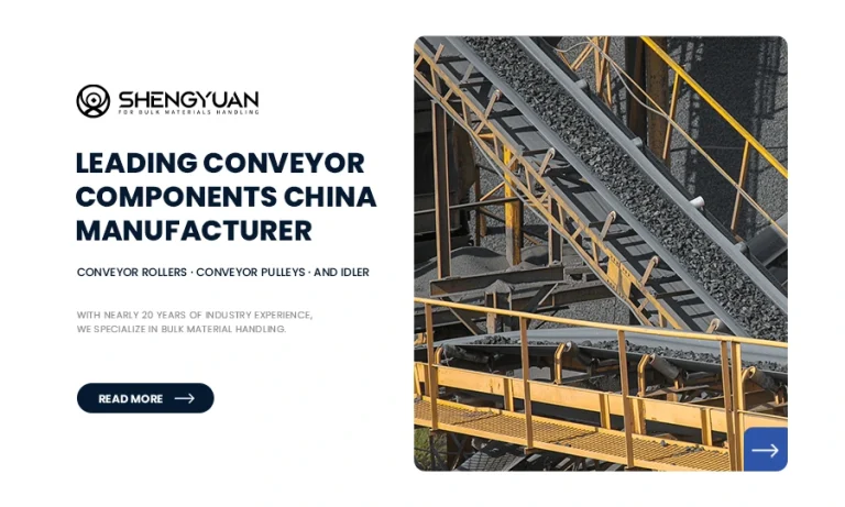 Conveyor Belt Cleaners Head vs Empty-Section Cleaners