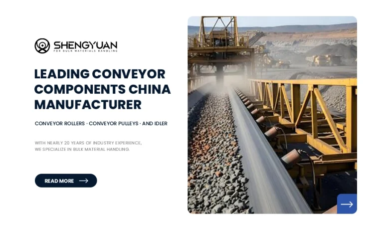 Conveyor Guide Chute Width Why 12 to 23 of Belt Width
