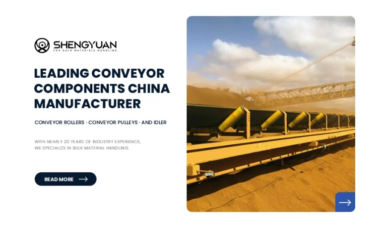 How to Extend Conveyor Belt Service Life in Mining