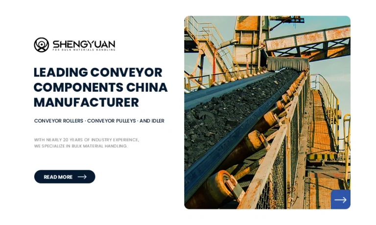 Mining Conveyor Belts Materials, Cover Grades & Buying Tips
