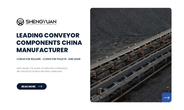 Sidewall Conveyor Belts for Steep Limestone Buying Guide