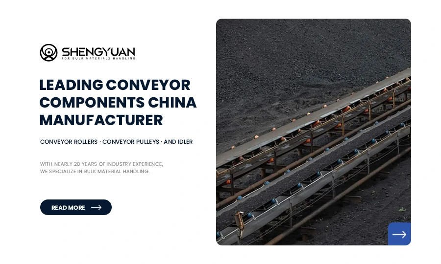 Sidewall Conveyor Belts for Steep Limestone Buying Guide
