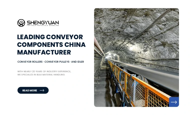 Australian Coal Conveyor Belt and Roller Replacement Guide