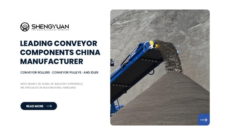 Conveyor Roller Seals for Mining Procurement Guide